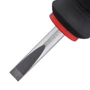 Stanley Κατσαβίδι Ηλεκτρολόγου FATMAX Ίσιο 3.5x75mm – 1-64-983