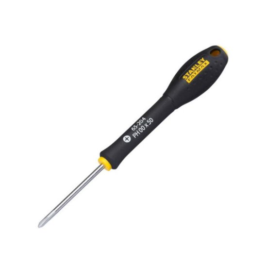 Stanley Κατσαβίδι FATMAX Phillips PH00 x 50mm – 1-65-204
