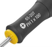 Stanley Κατσαβίδι FATMAX Phillips PH0 x 75mm – 1-65-206