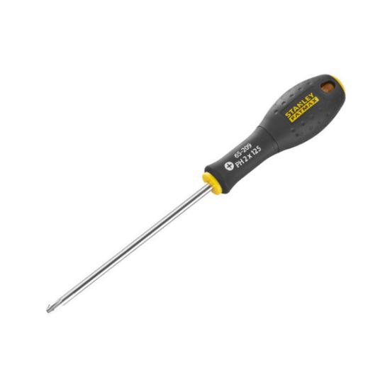 Stanley Κατσαβίδι FATMAX Phillips PH1 x 100mm – 1-65-207
