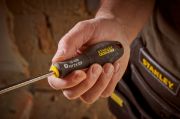 Stanley Κατσαβίδι FATMAX Phillips PH1 x 100mm – 1-65-207
