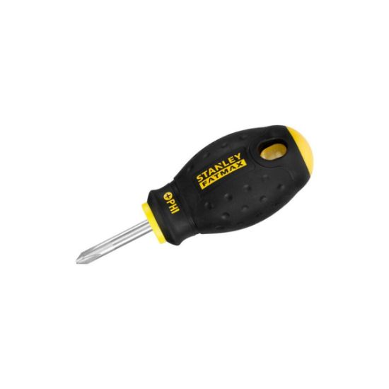 Stanley Κατσαβίδι FATMAX Phillips PH2 x 125mm – 1-65-209
