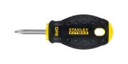 Stanley Κατσαβίδι FATMAX Phillips PH2 x 125mm – 1-65-209