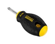 Stanley Κατσαβίδι FATMAX Phillips PH2 x 125mm – 1-65-209