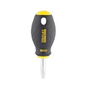 Stanley Κατσαβίδι Νάνος FATMAX Phillips PH1 x 30mm – 1-65-406
