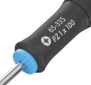 Stanley Κατσαβίδι FATMAX Pozidriv PZ0 x 75mm – 1-65-319