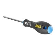 Stanley Κατσαβίδι FATMAX Pozidriv PZ0 x 75mm – 1-65-319