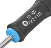 Stanley Κατσαβίδι FATMAX Pozidriv PZ1 x 100mm – 1-65-335