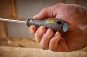 Stanley Κατσαβίδι FATMAX Pozidriv PZ1 x 100mm – 1-65-335