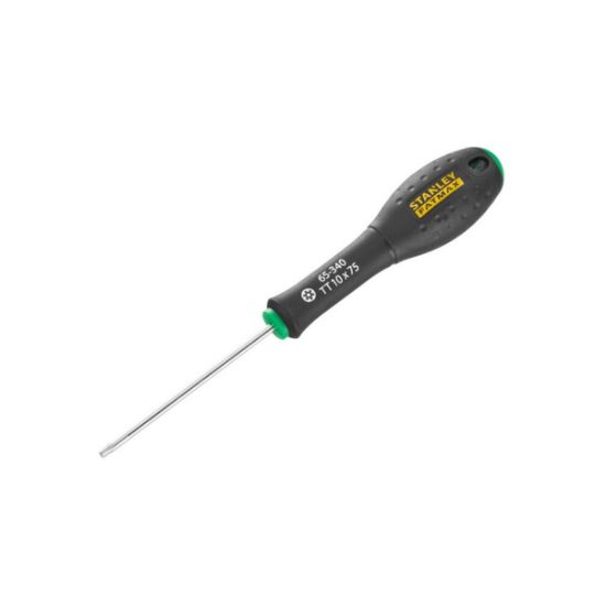 Stanley Κατσαβίδι FATMAX Pozidriv PZ3 x 150mm – 1-65-338