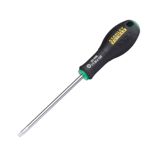 Stanley Κατσαβίδι FATMAX Torx T25 x 100mm – 1-65-397
