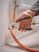 Stanley Κατσαβίδι FATMAX Torx T30 x 125mm – 1-65-398