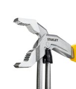 Stanley Γκαζοτανάλια Υδραυλικού FATMAX με Διπλή Ρύθμιση 8" – FMHT75508-0