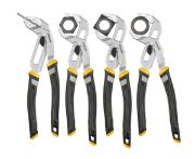 Stanley Γκαζοτανάλια Υδραυλικού FATMAX με Διπλή Ρύθμιση 8" – FMHT75508-0