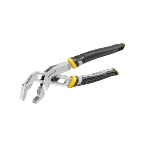 Stanley Γκαζοτανάλια Υδραυλικού FATMAX με Διπλή Ρύθμιση 10" – FMHT75510-0