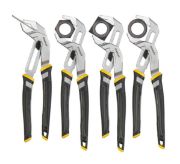 Stanley Γκαζοτανάλια Υδραυλικού FATMAX με Διπλή Ρύθμιση 12" – FMHT75512-0