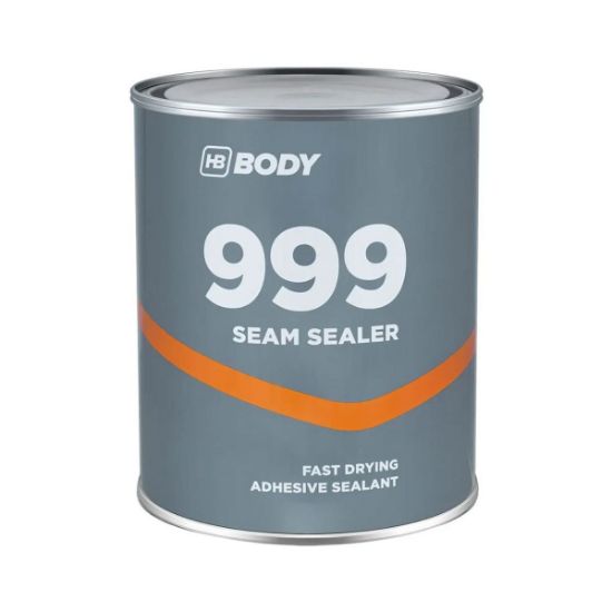 BODY 999 SEAM SEALER 1KG NET