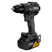 Dewalt McLaren Κρουστικό Δραπανοκατσάβιδο 18V XR 90 Nm (2x5 Ah) – DCD86MP2T-QW