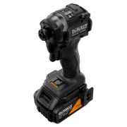 Dewalt McLaren Παλμικό Κατσαβίδι 18V XR 205 Nm (2x5 Ah) – DCF86MP2T-QW