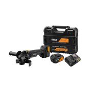 Dewalt McLaren Παλμικό Κατσαβίδι 18V XR 205 Nm (2x5 Ah) – DCF86MP2T-QW