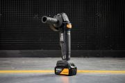 Dewalt McLaren Παλμικό Κατσαβίδι 18V XR 205 Nm (2x5 Ah) – DCF86MP2T-QW