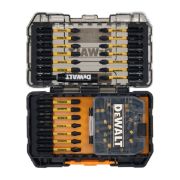 Dewalt McLaren Σετ Κρουστικό Δραπανοκατσάβιδο & Γωνιακός Τροχός 125 mm 18V XR (2x5 Ah) – DCK2223MP2T-QW