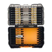 Dewalt McLaren Σετ Μύτες Flextorq 51 Τεμαχίων – DT70908T-QZ