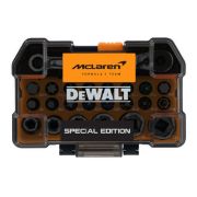 Dewalt McLaren Σετ Καρυδάκια Μακριά 1/2" 7 Τεμαχίων – DT70905-QZ