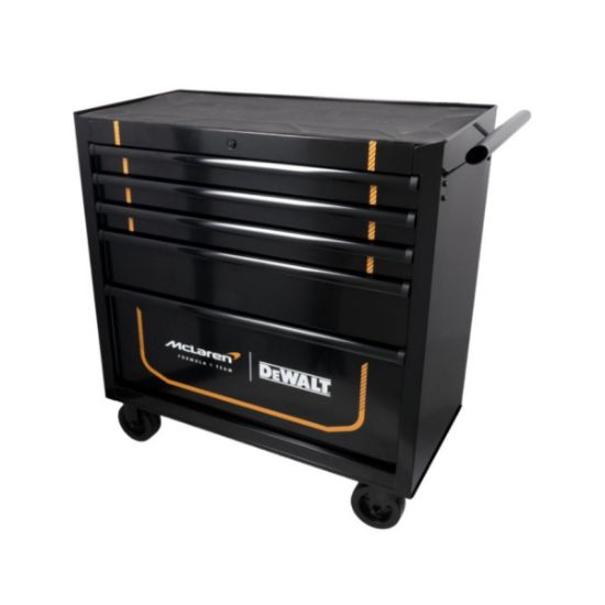 Dewalt McLaren Σετ Καρυδάκια & Μύτες Βιδώματος 24 Τεμαχίων – DT70906-QZ