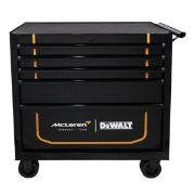 Dewalt McLaren Σετ Καρυδάκια & Μύτες Βιδώματος 24 Τεμαχίων – DT70906-QZ