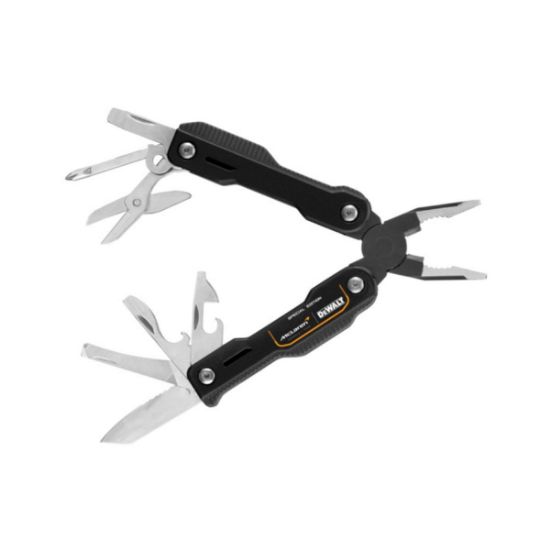 Dewalt McLaren Εργαλειοθήκη ToughSystem 2.0 Half-Width – DWST83524-9