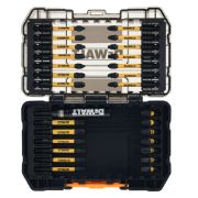 Dewalt McLaren Σετ 28 Τεμαχίων Flextorq με Μαγνητικό Οδηγό IR – DT70902T-QZ