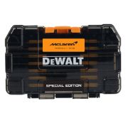 Dewalt McLaren Σετ 28 Τεμαχίων Flextorq με Μαγνητικό Οδηγό IR – DT70902T-QZ