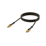 Dewalt Ενισχυμένο Καλώδιο Lightning σε USB-A 1.2m – 131 1359 DWG