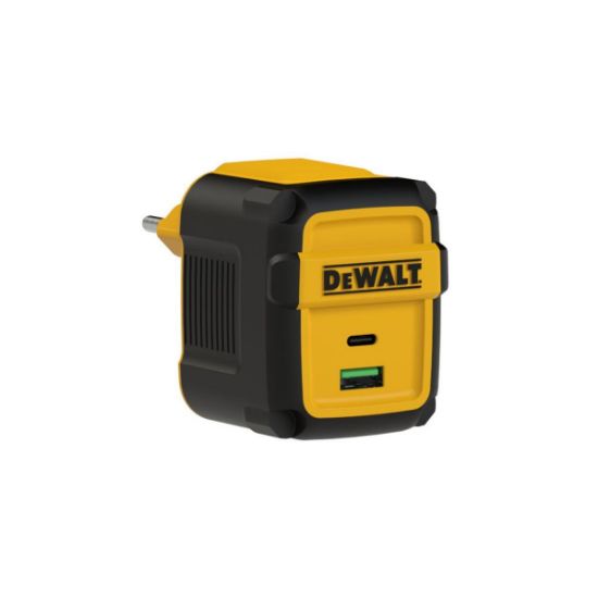 Dewalt Ενισχυμένο Καλώδιο USB-C σε USB-C 1.8m – 131 1354 DWG