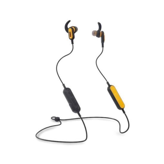 Dewalt Ασύρματα In-Ear Ακουστικά Bluetooth IPX6 – 190 9935 DWG