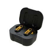 Dewalt Ασύρματα Ακουστικά PRO-X2 ANC με Ενεργή Μείωση Θορύβου – 190 2097 DWG