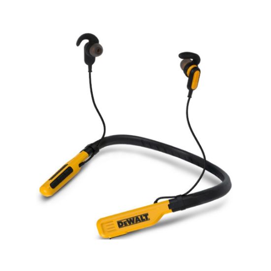 Dewalt Ασύρματα Ακουστικά Jobsite Pro X1 – 190 2092 DWG