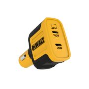 Dewalt Φορητό Μαγνητικό Ηχείο Bluetooth Jobsite Micro – 190 1148 DWG