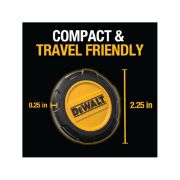 Dewalt Φορτιστής Αυτοκινήτου Dual USB-C 120W PD – 141 0484 DWG