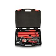 ΣΠΑΤΟΥΛΑΔΟΡΟΙ ΣΤΟΚΟΥ 8 ΤΜΧ PARFAITLISS