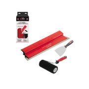 LOutil Parfait Σετ Σπατουλαδοροι με ρολό 4 Τεμαχίων 80617