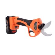 Kraft Ψαλίδι Κλαδέματος Μπαταρίας 1050W 40mm 21V 2x2.5Ah Brushless – 691113