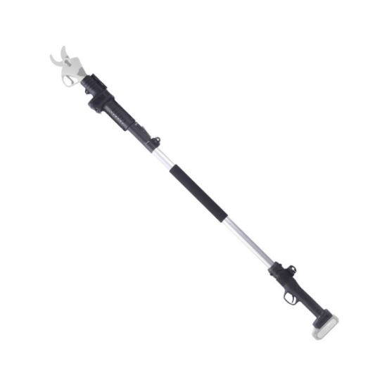 Kraft Προέκταση Αλουμινίου Τηλεσκοπική 1.5-2.1m για Ψαλίδι 691113 – 692139