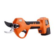 Kraft Ψαλίδι Κλαδέματος Μπαταρίας 500W 28mm 16.8V 2x2.5Ah Brushless – 691112