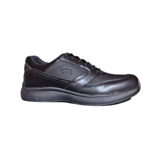 GTC Παπούτσι Εργασίας Dionysos Low Free Μαύρο