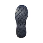 GTC Παπούτσι Εργασίας Dionysos Low Free Μαύρο