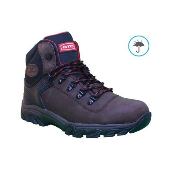 GTC Μποτάκι Ορειβατικό Trekking Ultra Αδιάβροχο