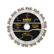 Dewalt Διαμαντόδισκος ELITE Πολλαπλών Χρήσεων 230mm DT20462-QZ