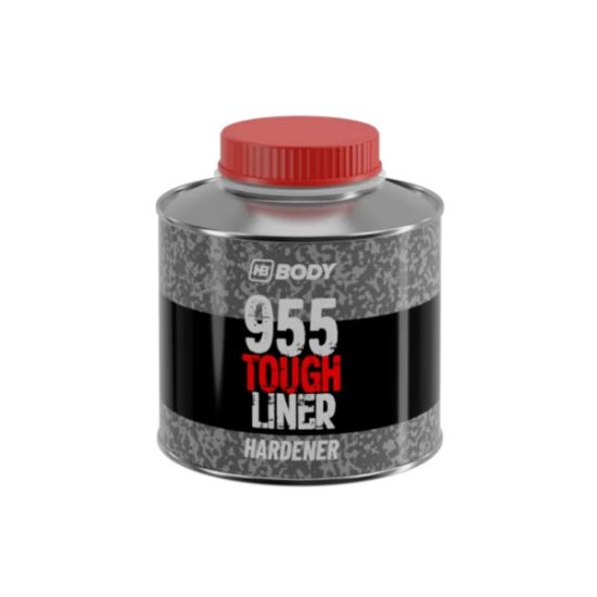BODY 955 HARDENER TOUCH LINER 200ml©